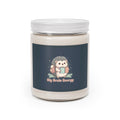 Bunny Scented Candle – Big Brain Energy