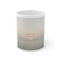 ONE DAY AT A TIME Mug 11oz