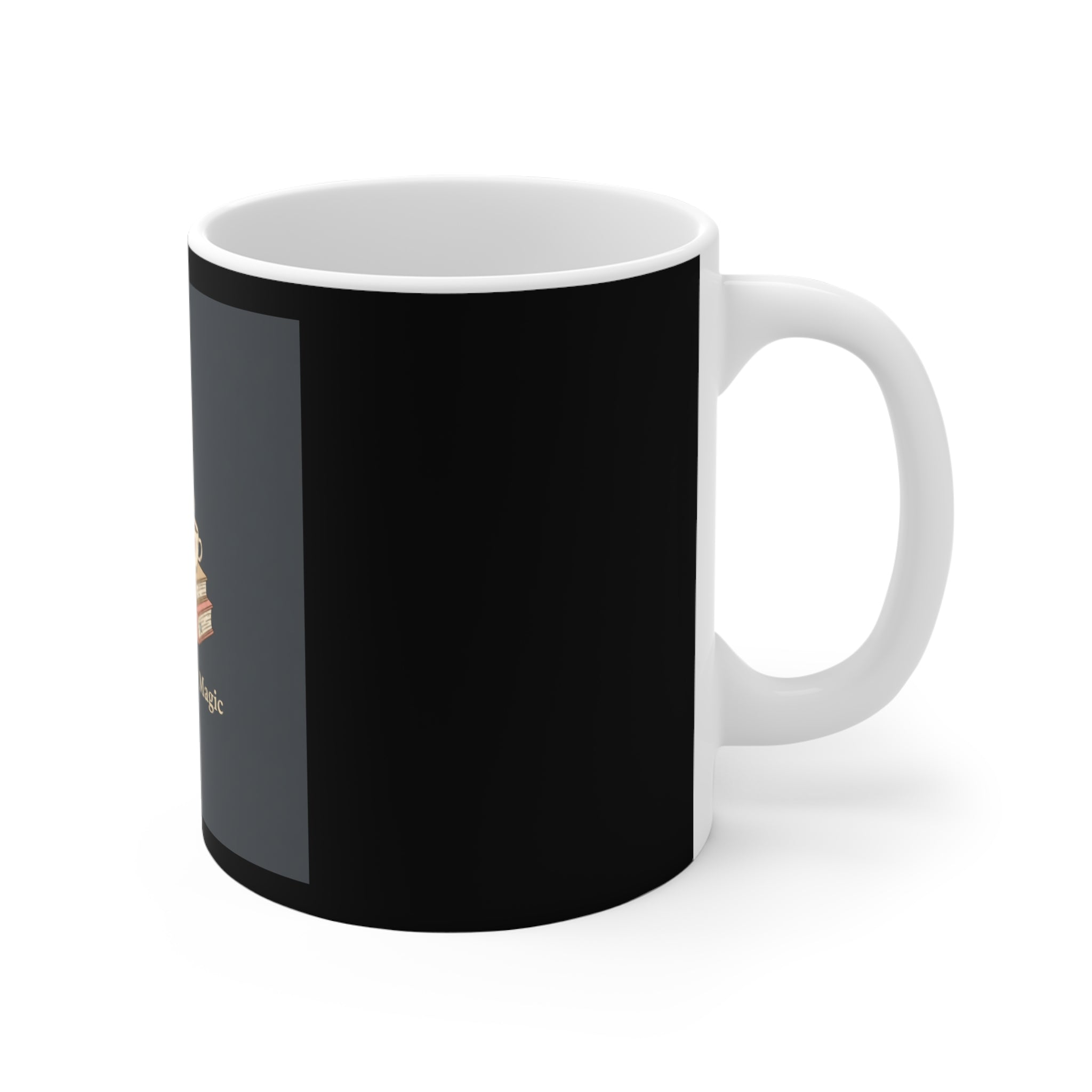Butterfly Mug 11oz – Believe in Your Magic
