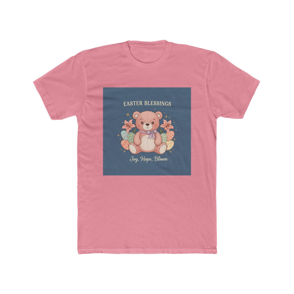 Bear Unisex Tee – One Nation Under God