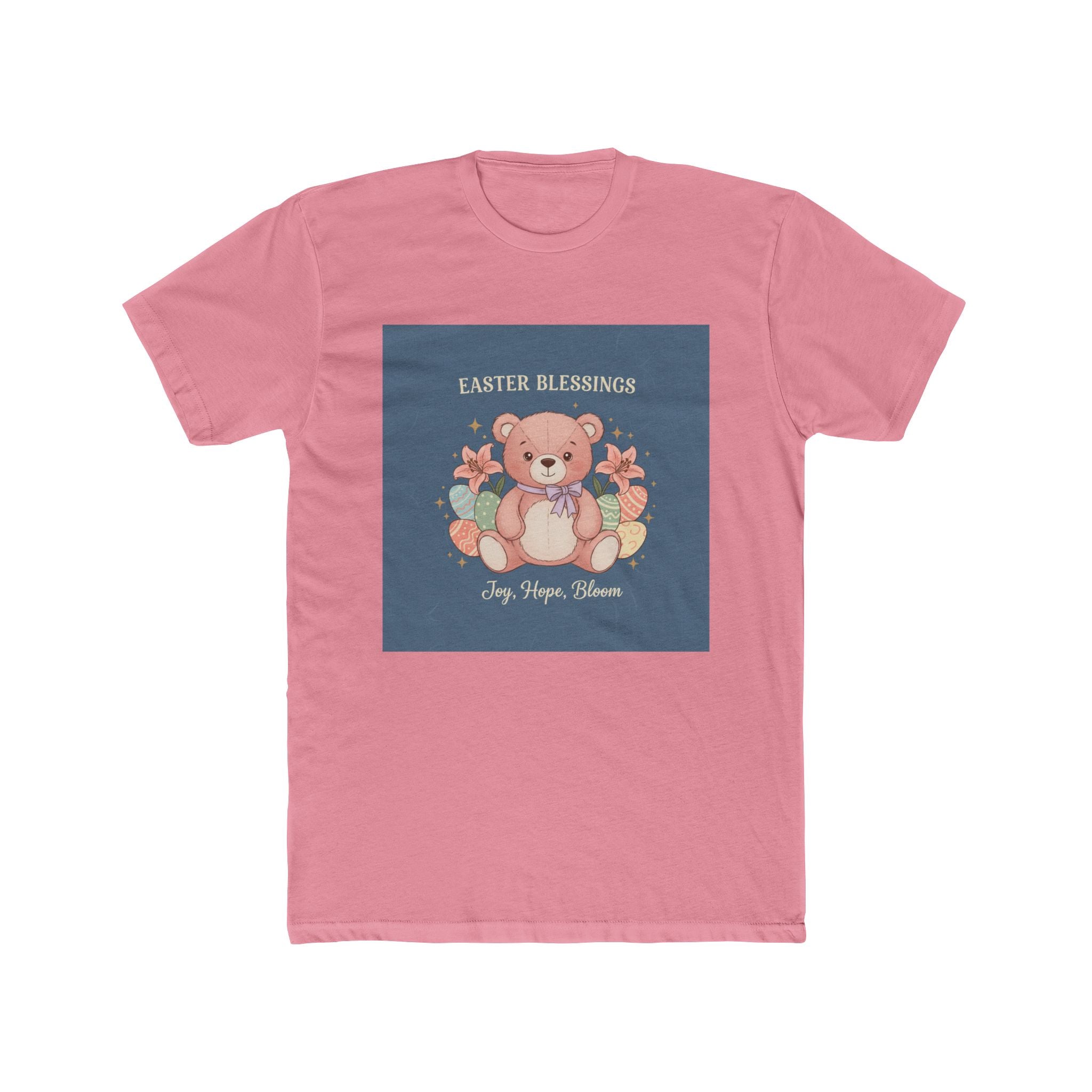 Bear Unisex Tee – One Nation Under God