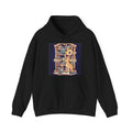 Giraffe Hoodie – Most Fun Wins