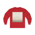LET THINGS UNFOLD Long Sleeve Tee
