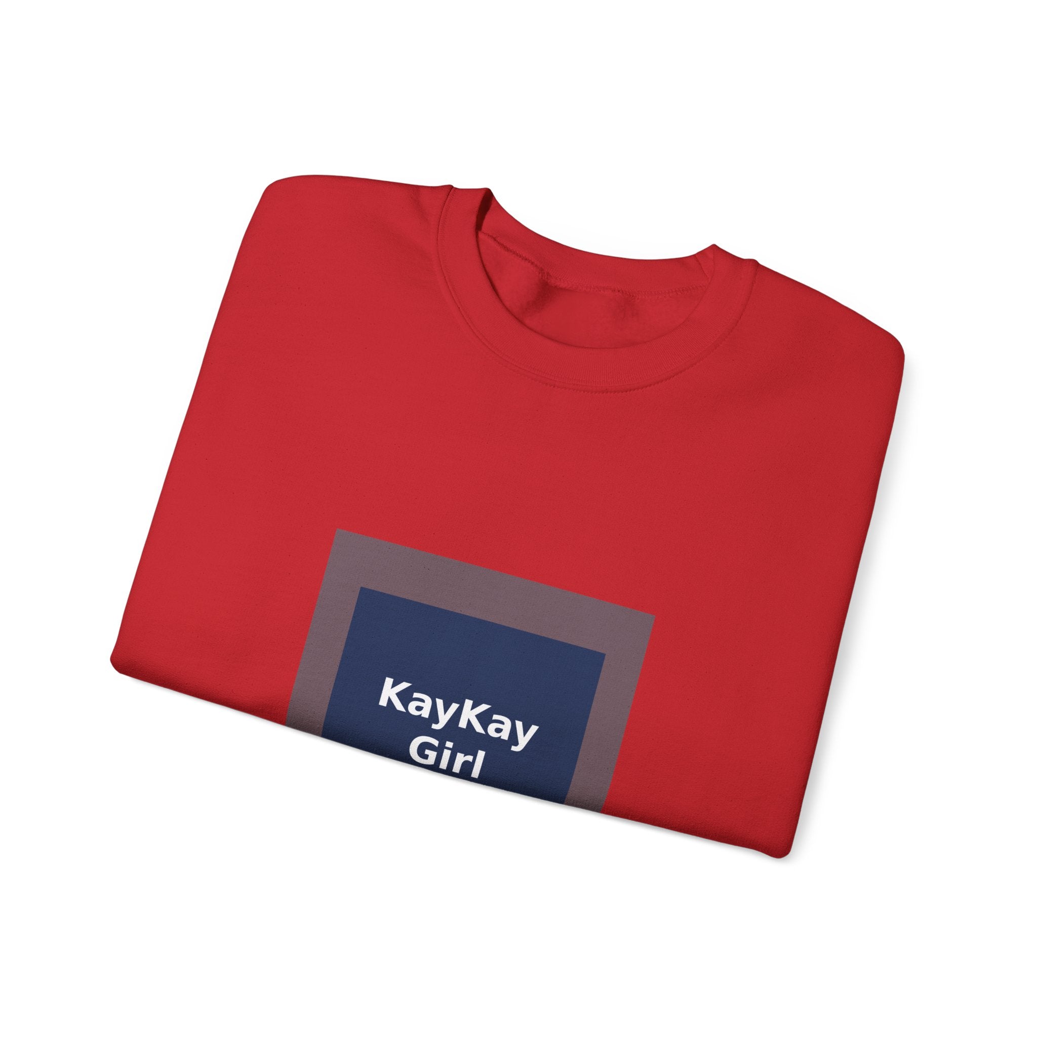 KayKay Girl - KayKay Crewneck