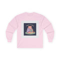 Bear Long Sleeve Tee – Degree Loading