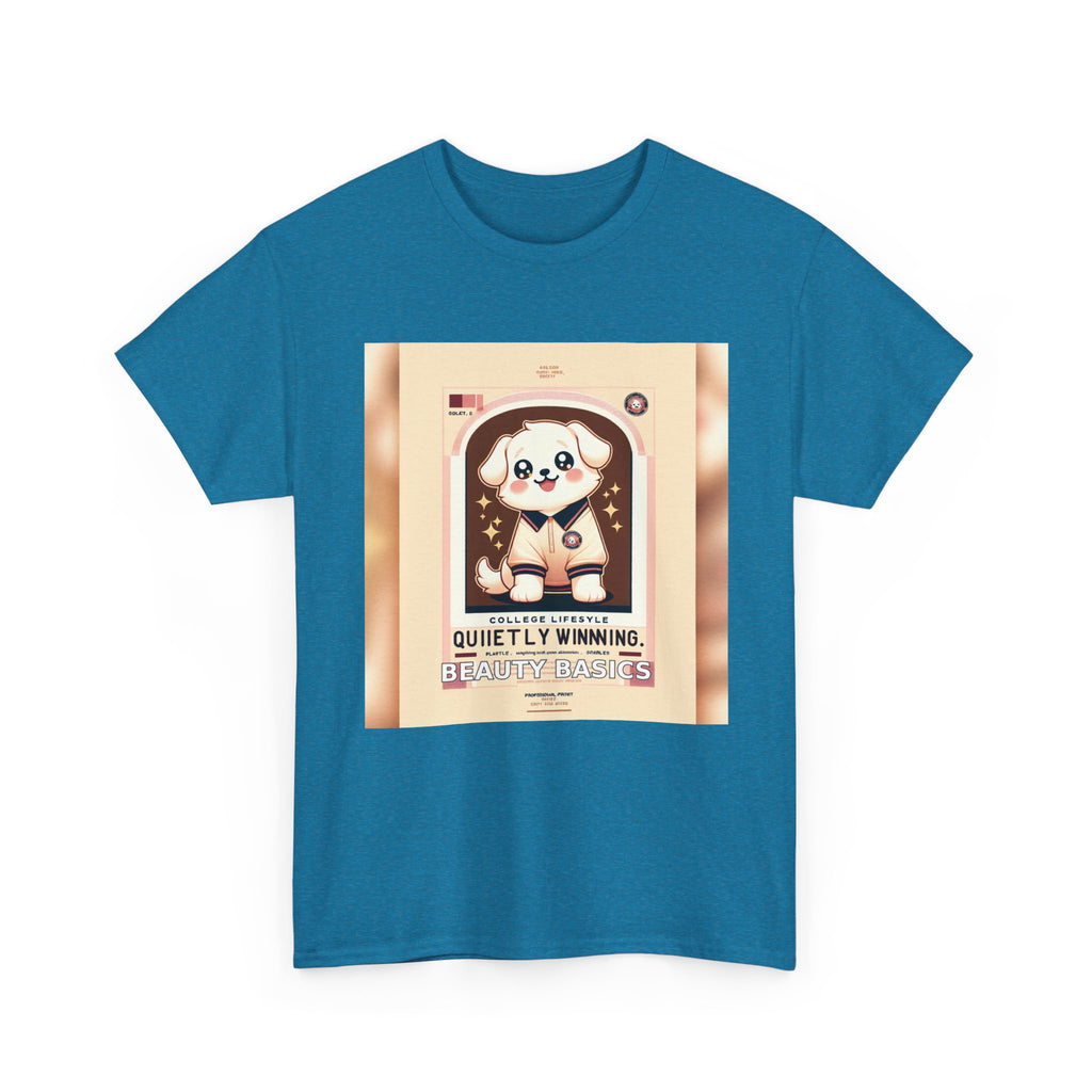 remix beauty basics - KayKay Kids Tee