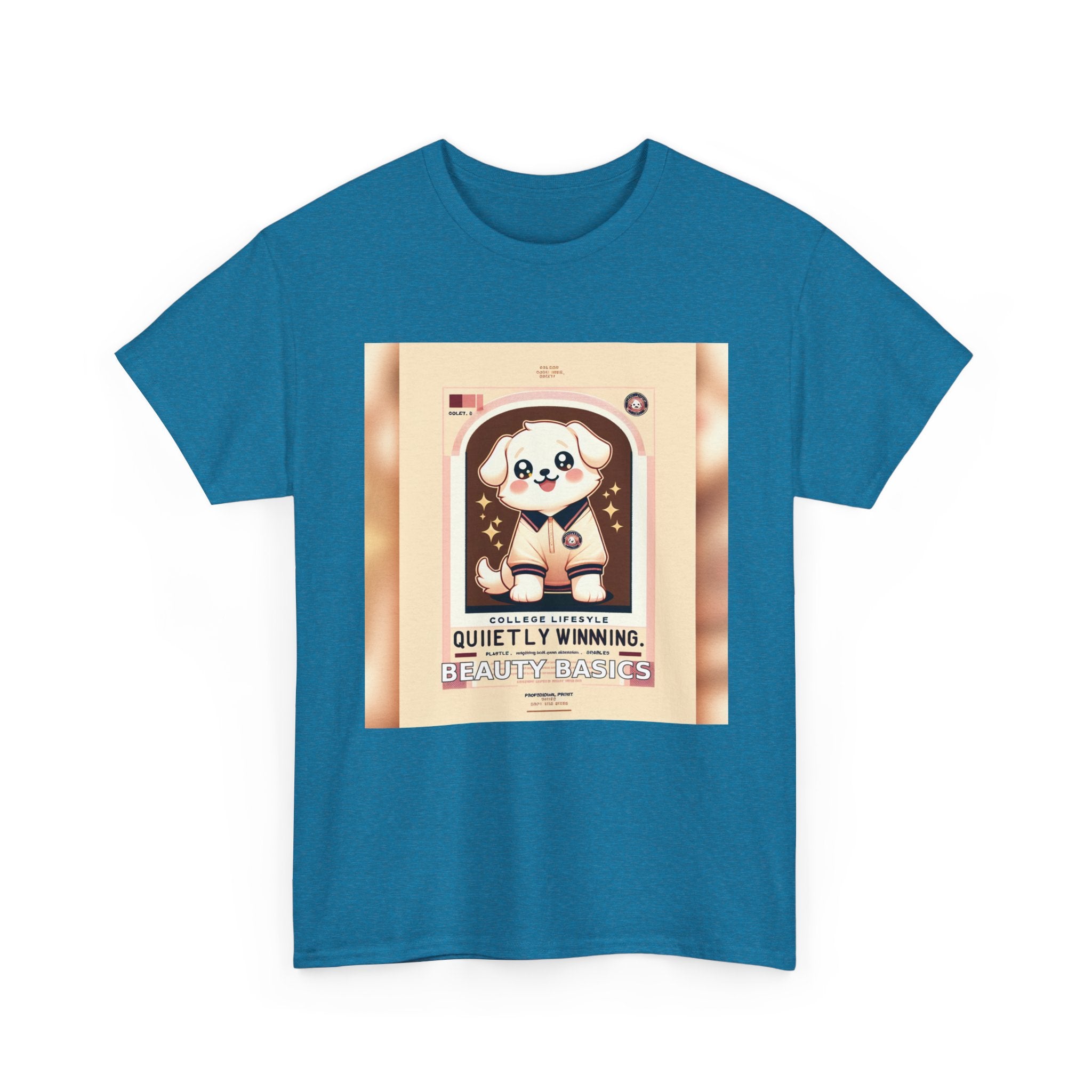 remix beauty basics - KayKay Kids Tee
