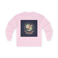 Dragon Long Sleeve Tee – You Are Doing Better Than You Think