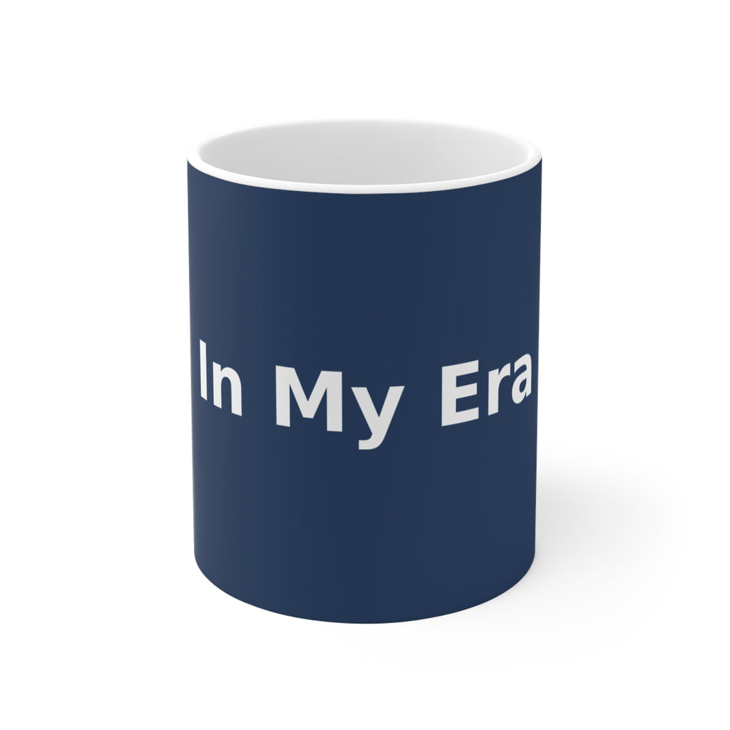 In My Era - KayKay Mug