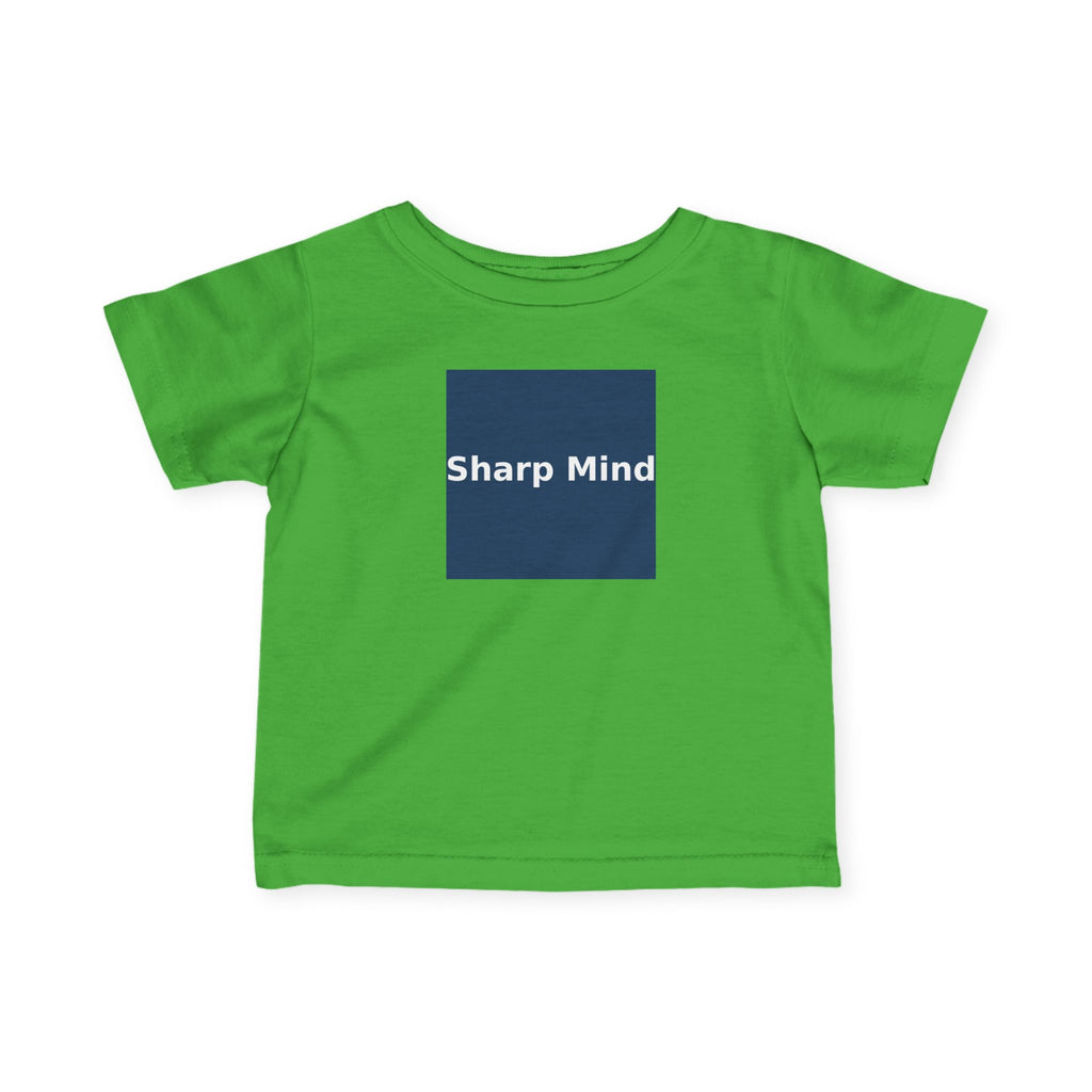 Sharp Mind - KayKay Drawstring Bag