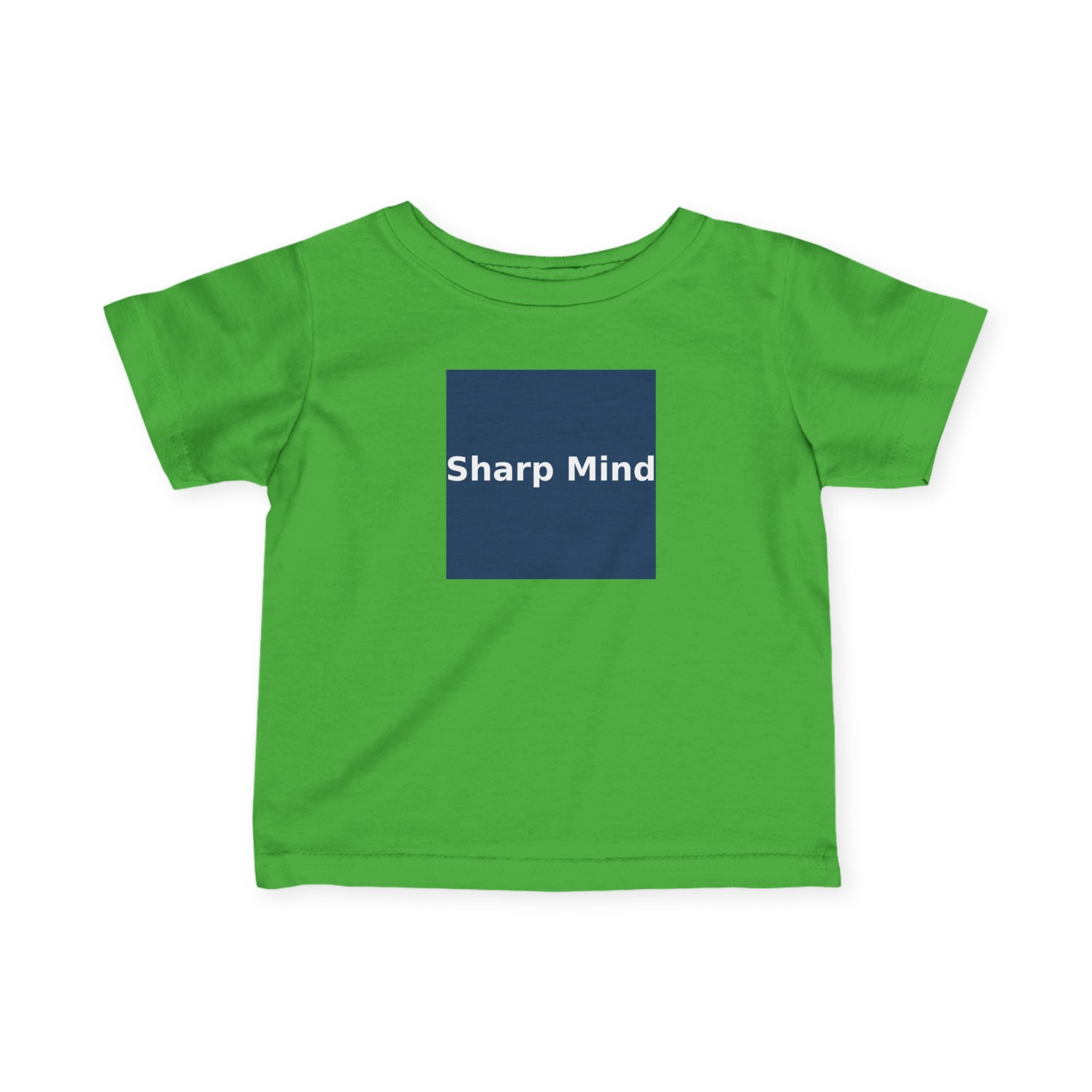 Sharp Mind - KayKay Drawstring Bag