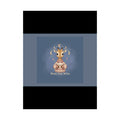 Giraffe Poster – Most Fun Wins