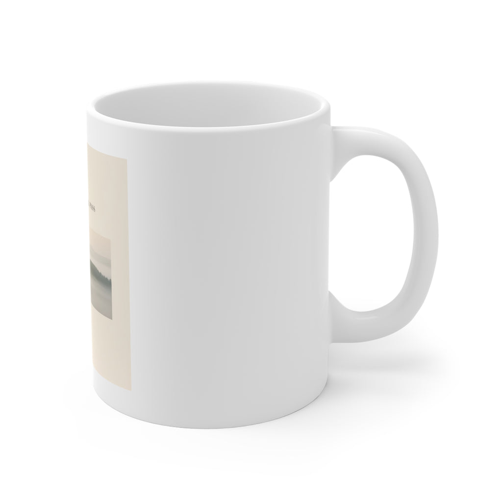 THIS MOMENT WILL PASS Mug 11oz