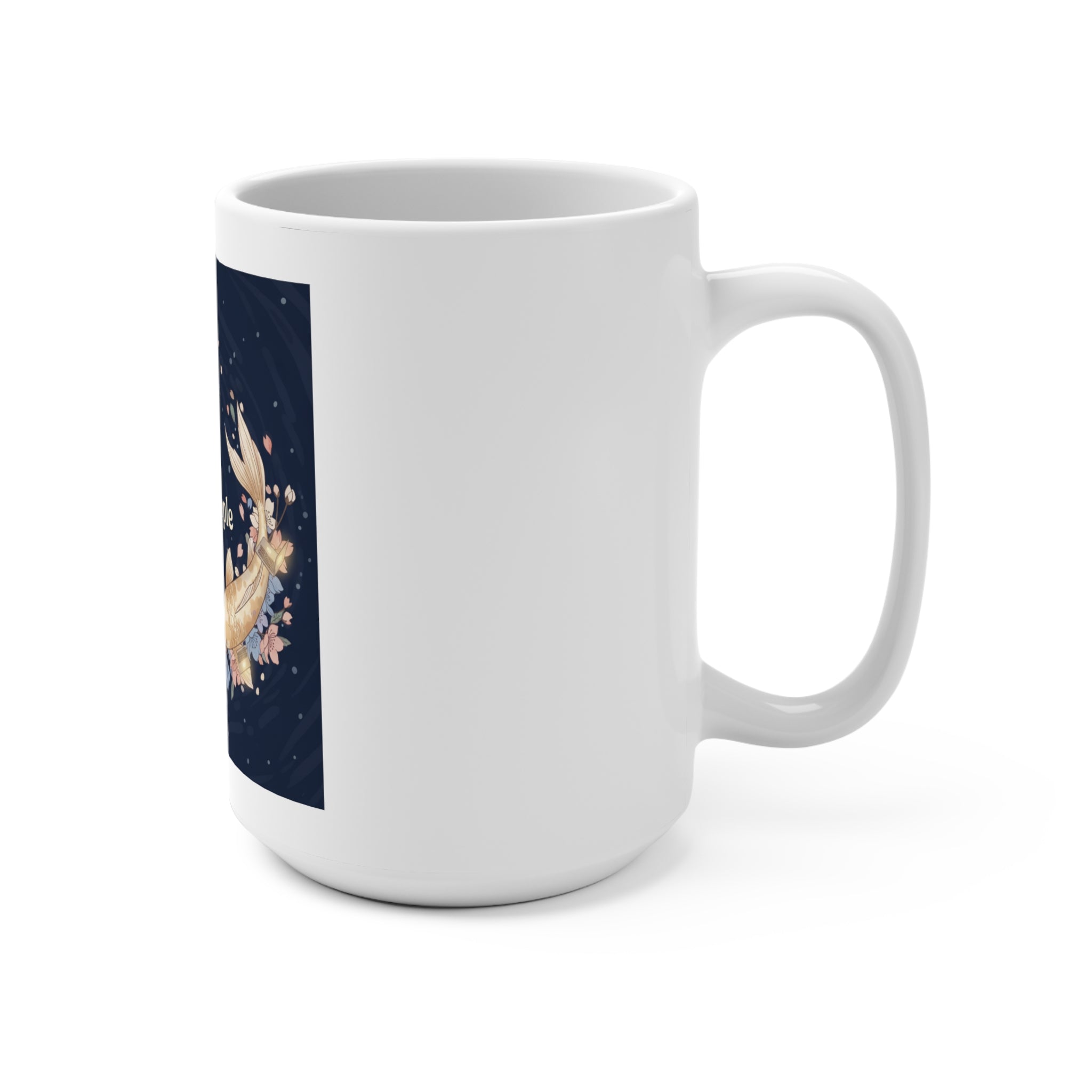 Bunny Mug 15oz – We the People