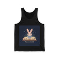 Bunny Tank Top – Fuerza Gentil