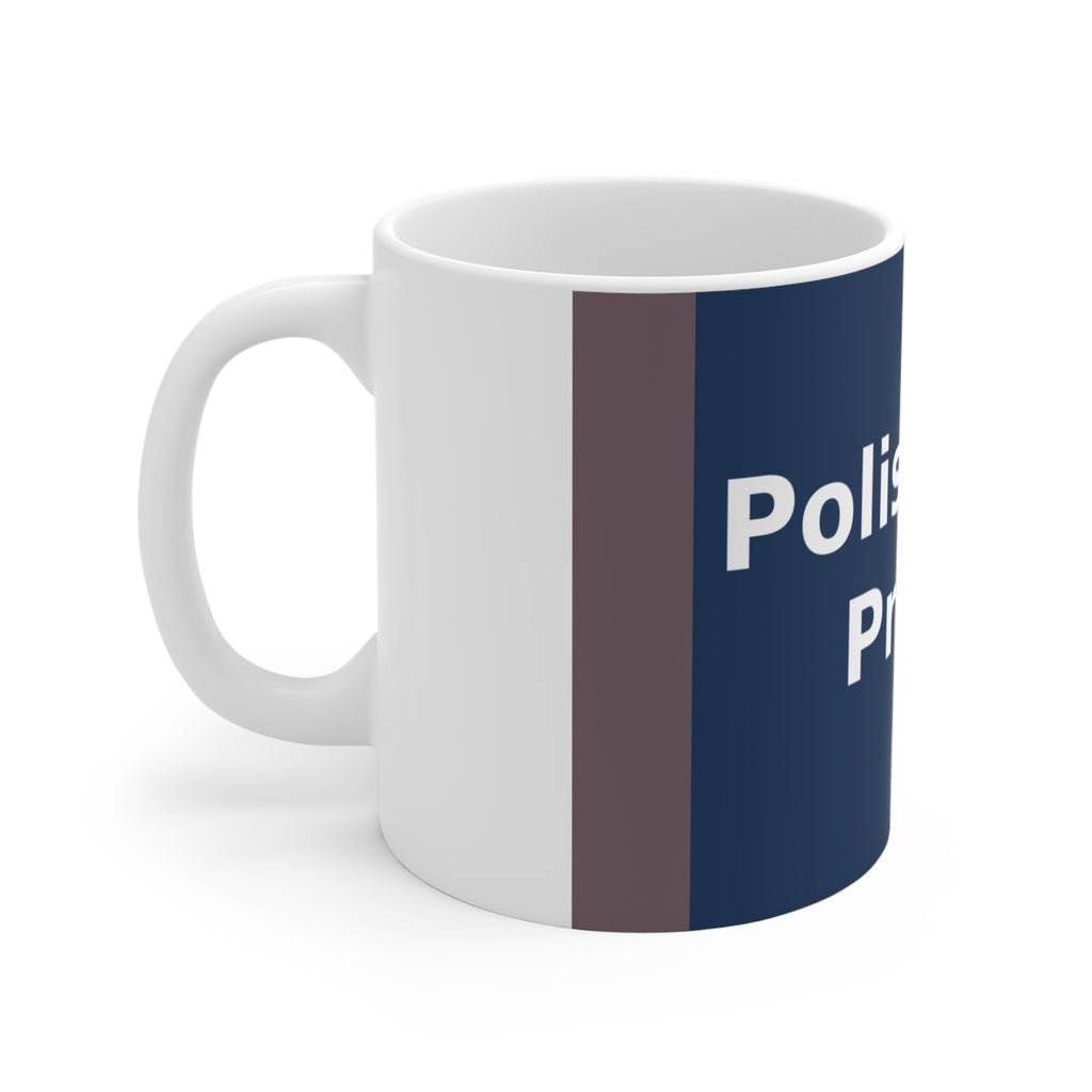 Polished & Pretty - KayKay Mug
