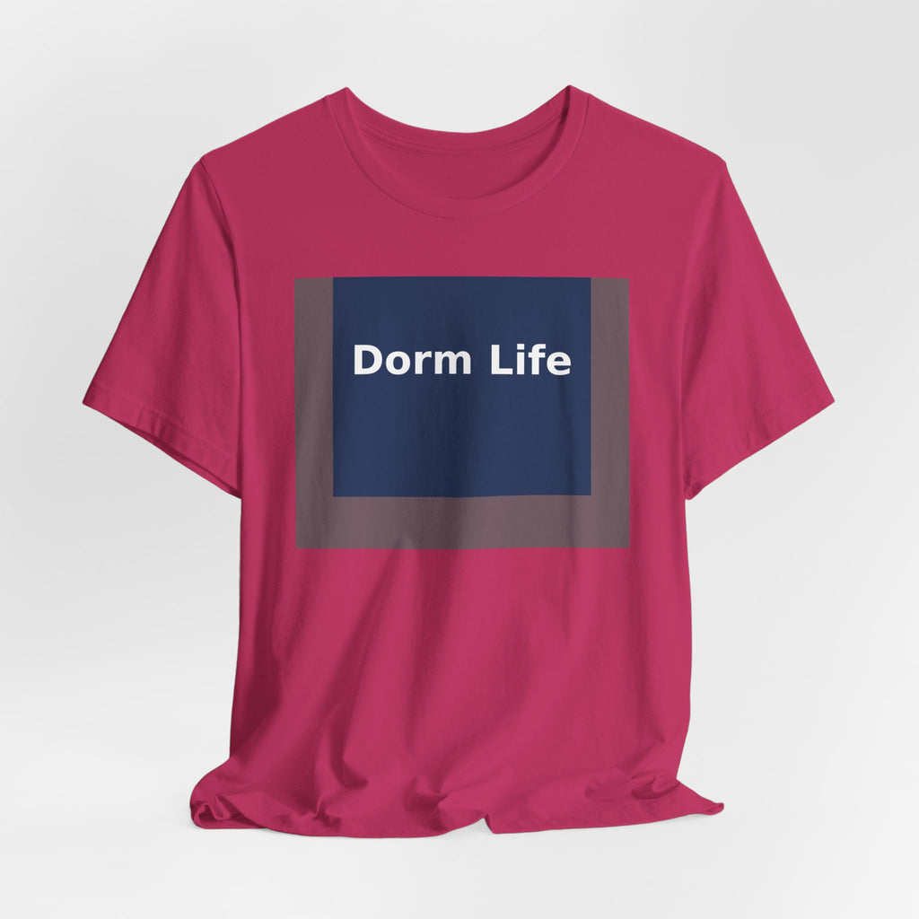 Dorm Life - KayKay Ribbed Tank Top