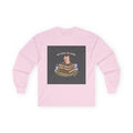 Butterfly Long Sleeve Tee – Do Good. Be Good