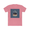 Black Cat Unisex Tee – Soft Doesnt Mean Weak