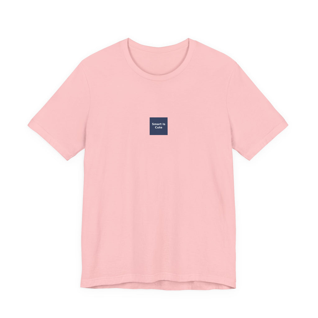 Smart Is Cute - KayKay Women Tee