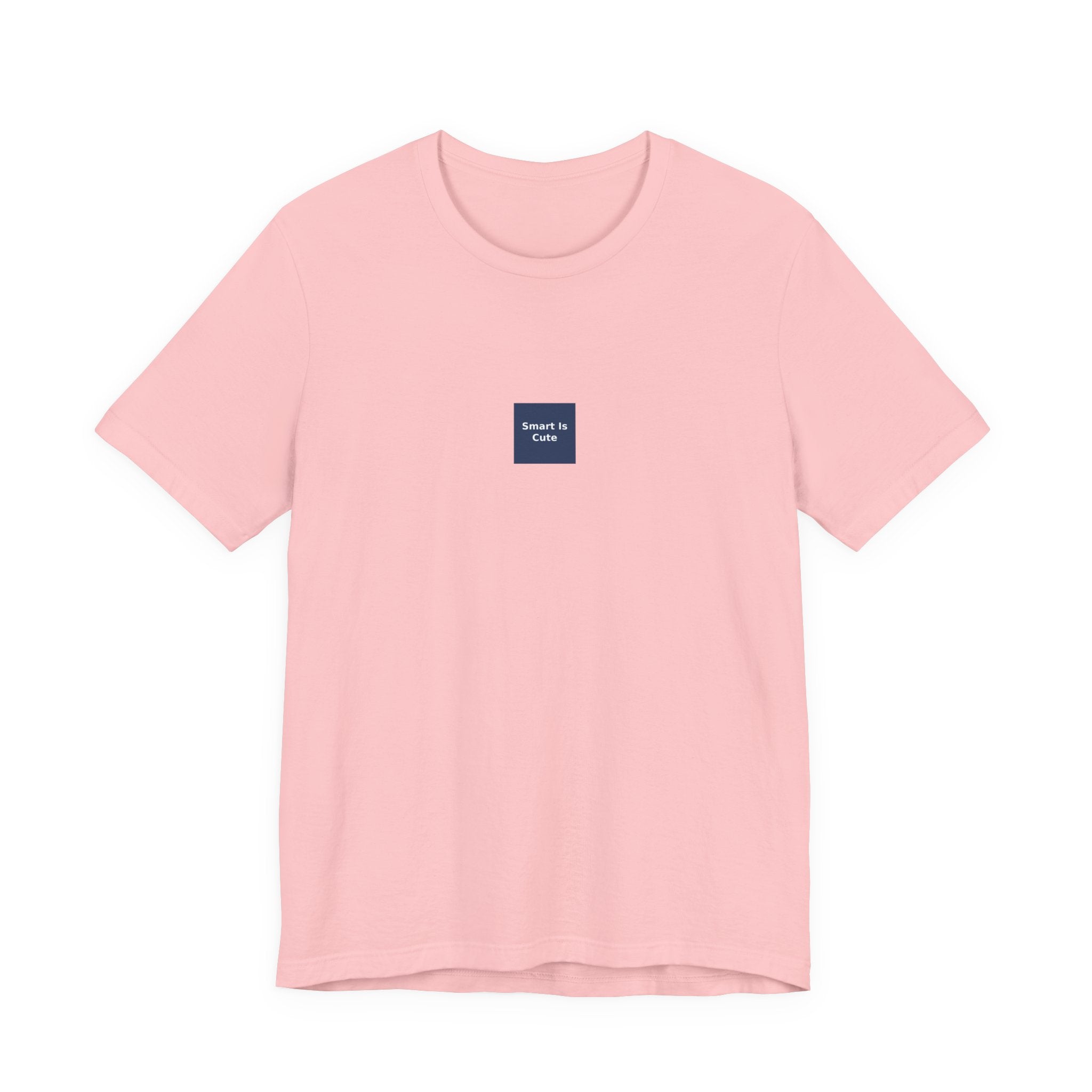 Smart Is Cute - KayKay Women Tee