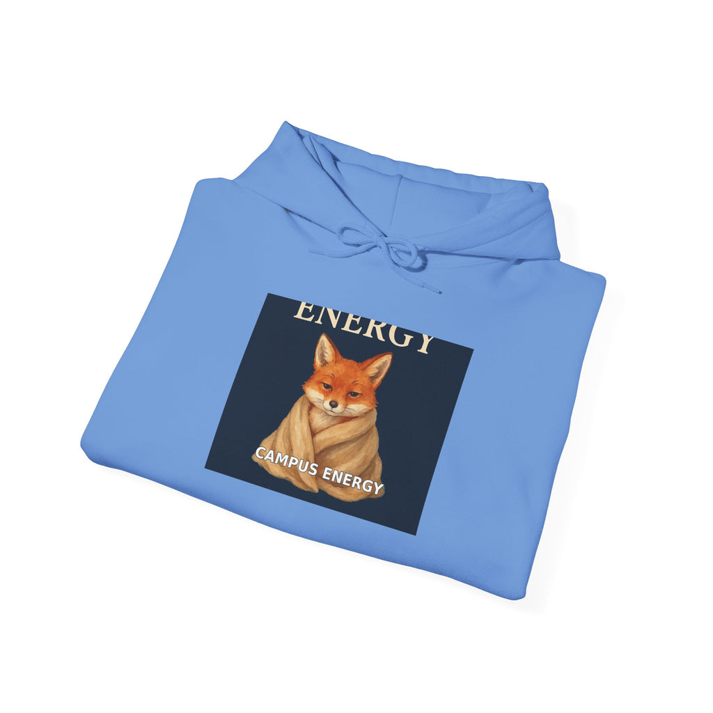 remix campus energy - KayKay Hoodie