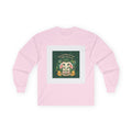 Rabbit Long Sleeve Tee – Stressed Blessed and Coffee Obsessed