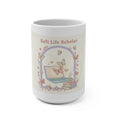 Soft Life Scholar Mug 15oz