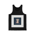 Bear Tank Top – Do Good Be Good