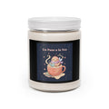 Honeybees Scented Candle – Un Paso a la Vez