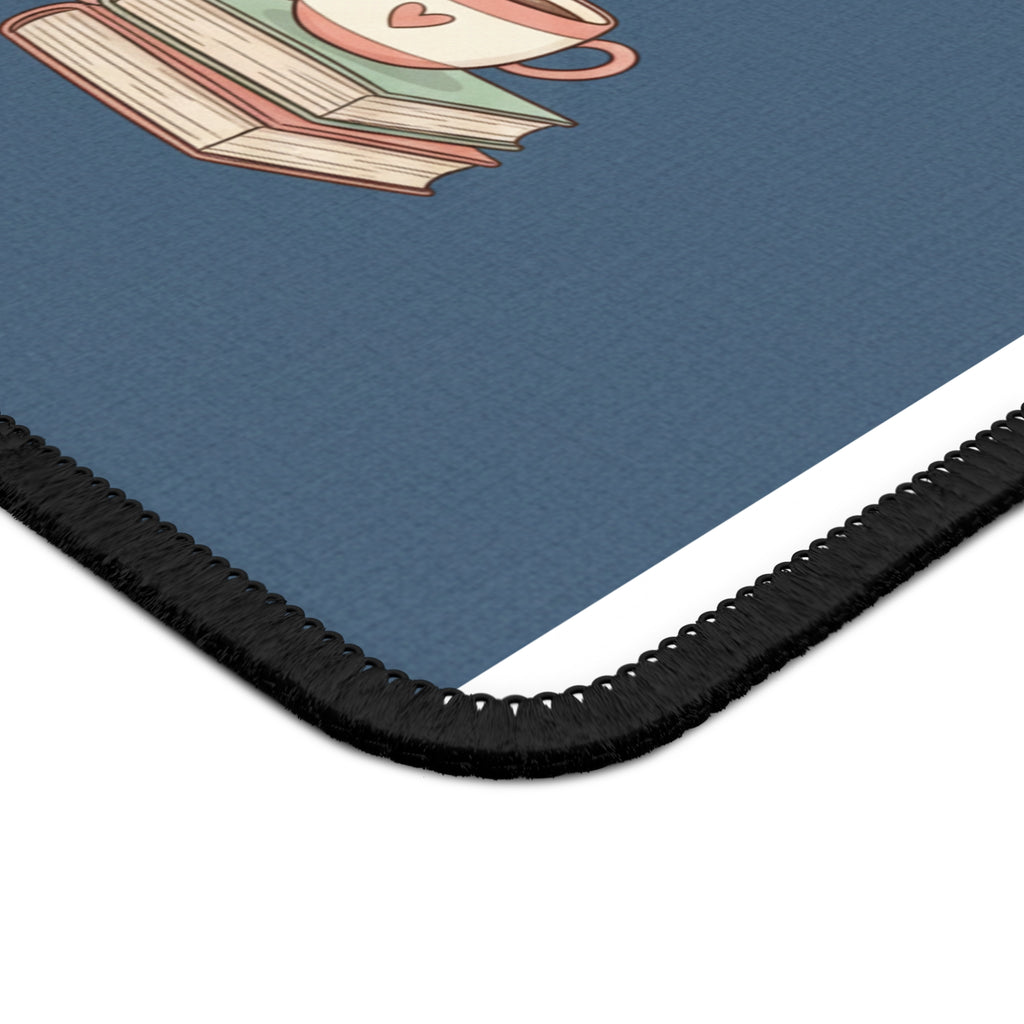 Kitsune Mouse Pad – Your Potential is Endless