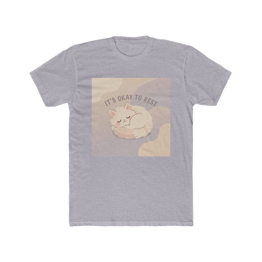 ITS OKAY TO REST Unisex Tee