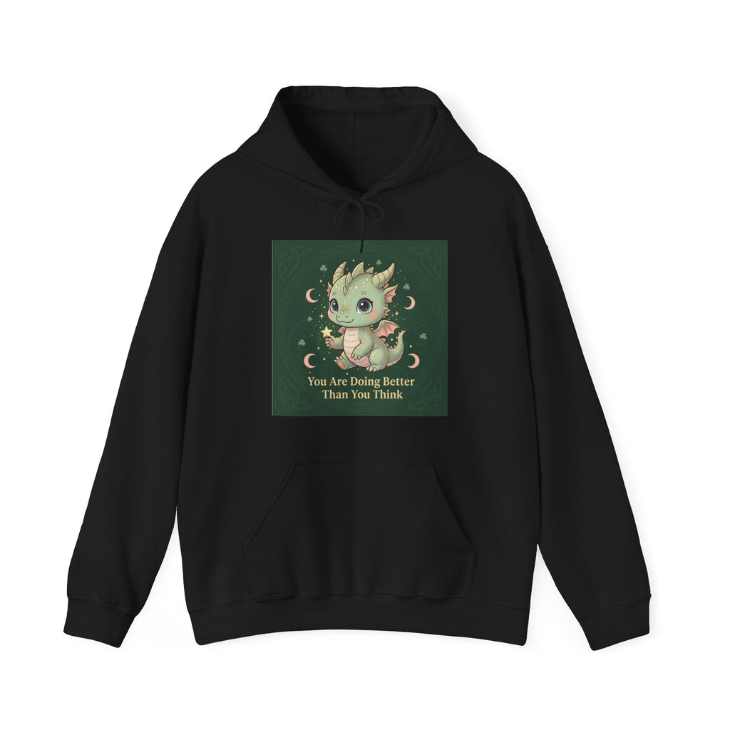 Bunny Hoodie