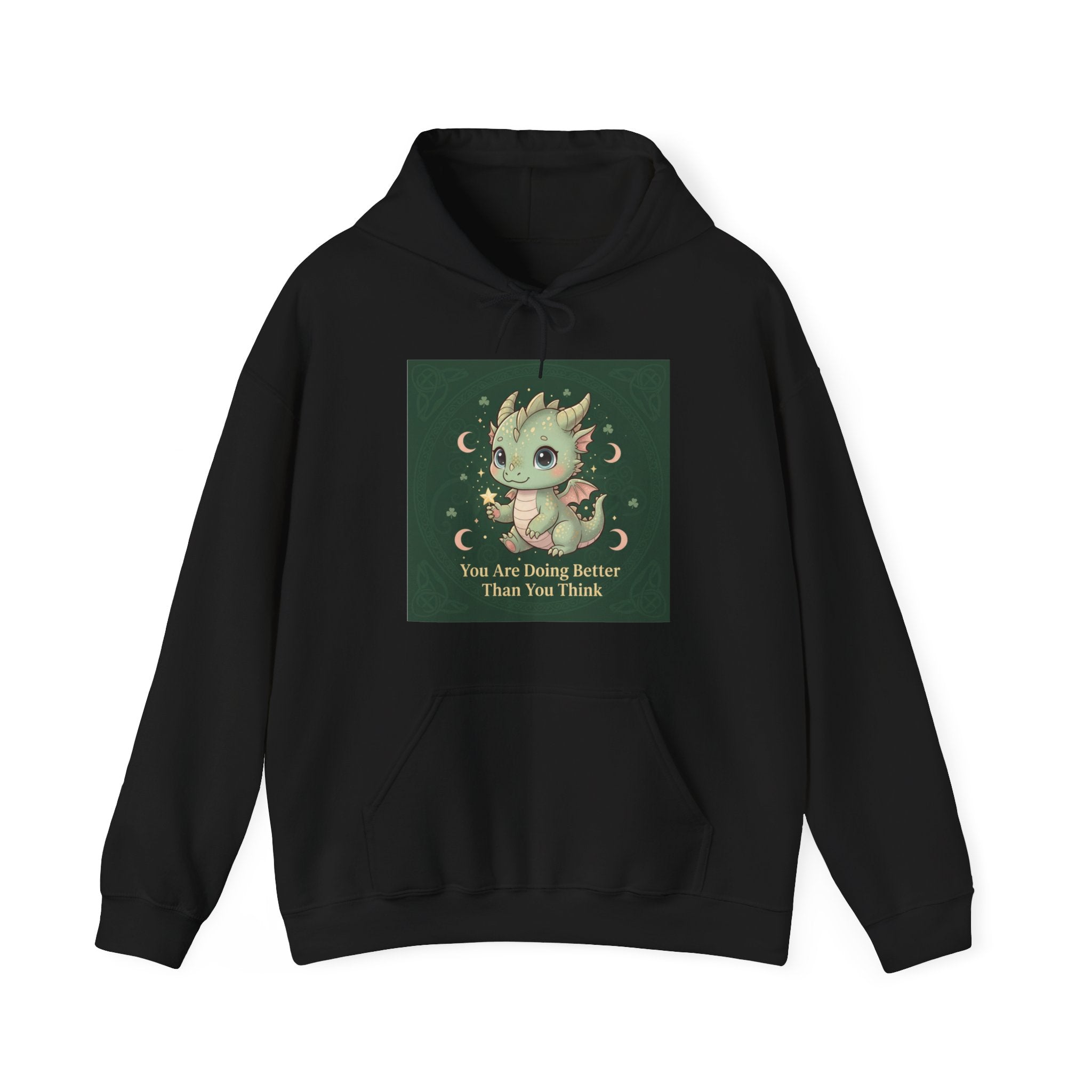 Bunny Hoodie