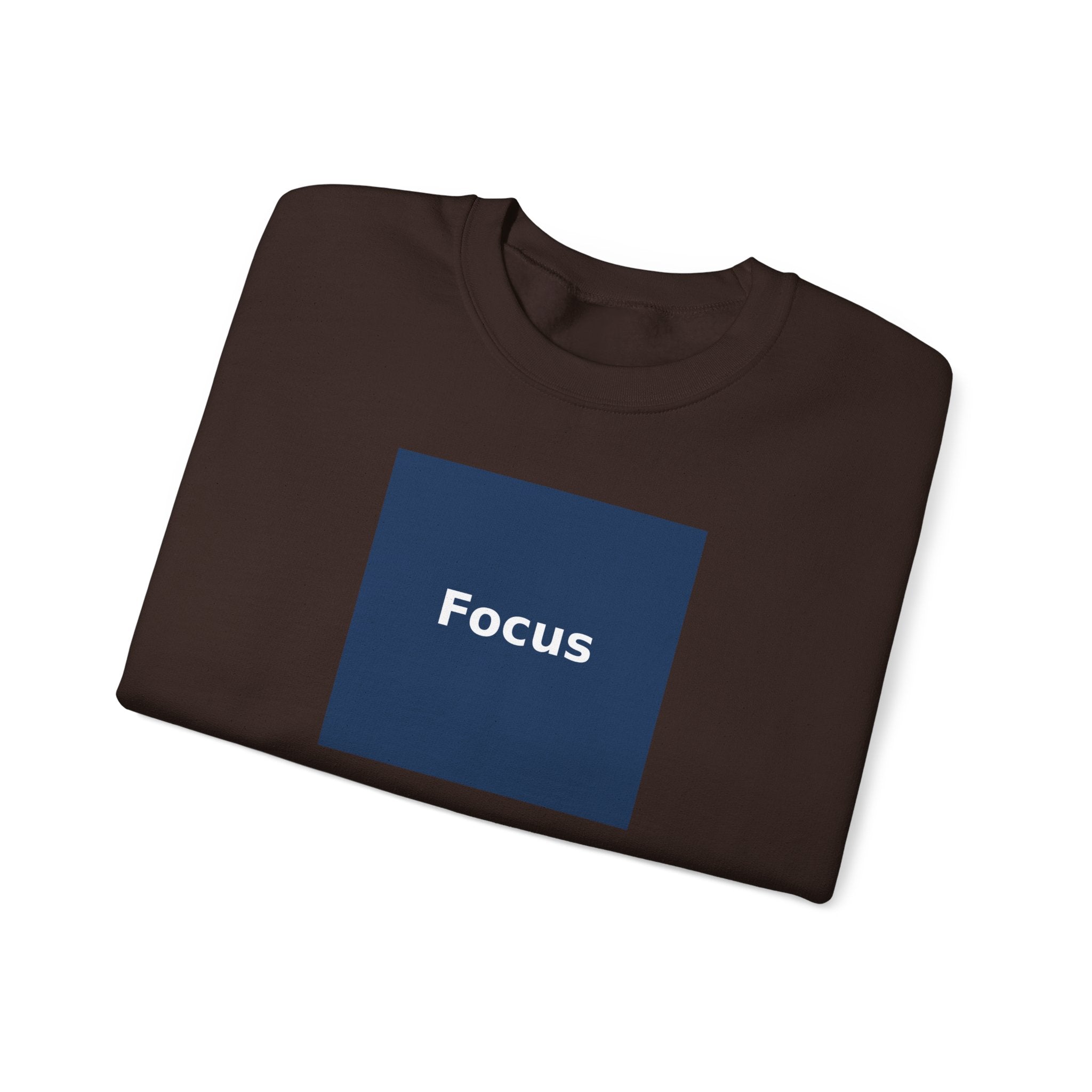Focus - KayKay Crewneck