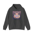Bear Hoodie – Gentle Strength Bloom Thrive