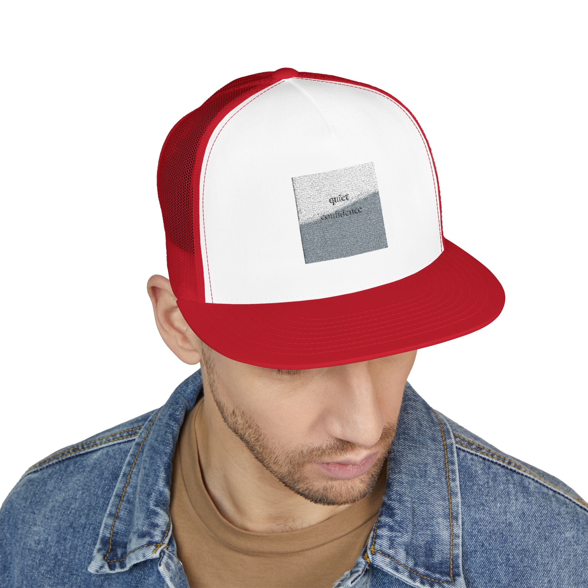 "Design" Trucker Cap | Trendy Gift | KayKay Classics