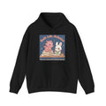 Dragon Hoodie – Soft Life Scholar You Are Allowed to Gro