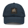 Butterflies Dad Hat – Success Looks Good on You