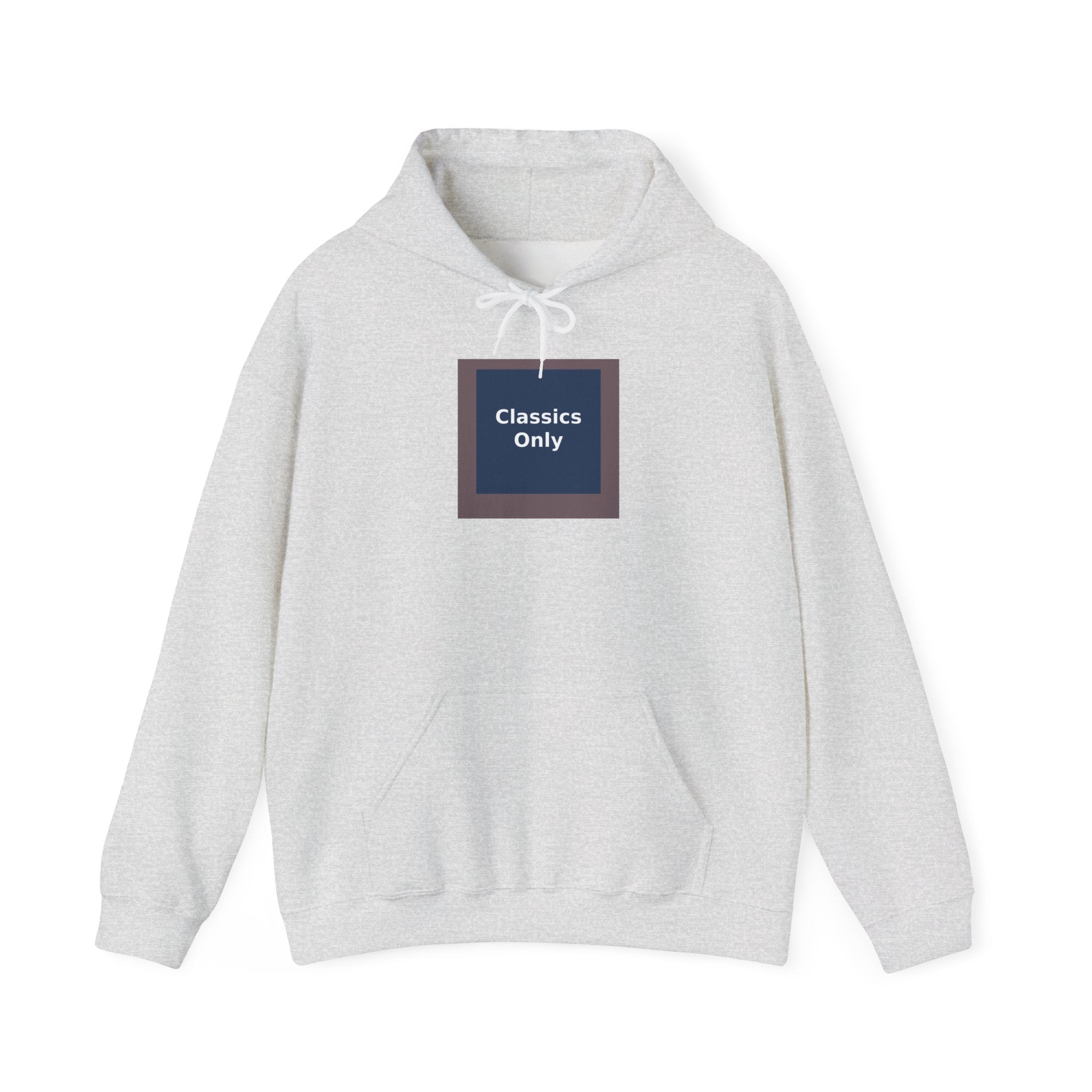 Classics Only - KayKay Classic Hoodie