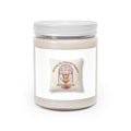 Making My Dreams Happen Bee Scented Candle