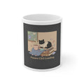 Black Cat Mug 11oz – Future Ceo Loading