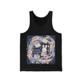 Bunny Tank Top – Gentle Strength