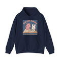 Dragon Hoodie – Soft Life Scholar You Are Allowed to Gro
