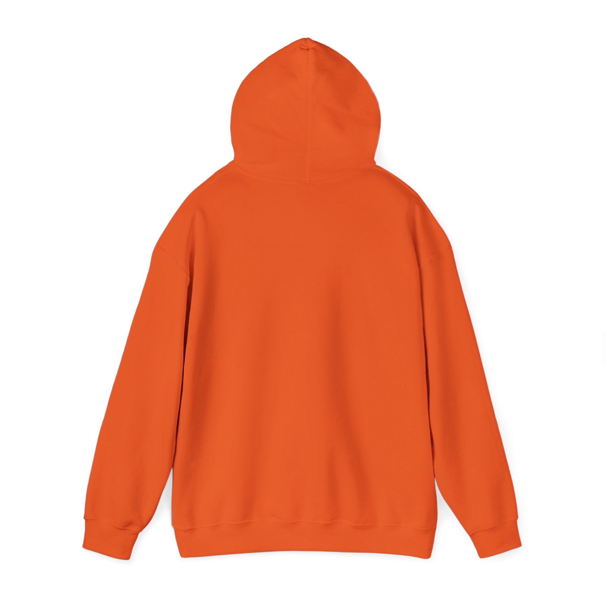 Bear Hoodie – She Believed She Could
