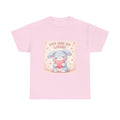 "YOU ARE SO LOVED" Black Cat Kids Tee | College Girl Gift | Fashion | KayKay Classics