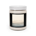 THIS MOMENT WILL PASS Scented Candle