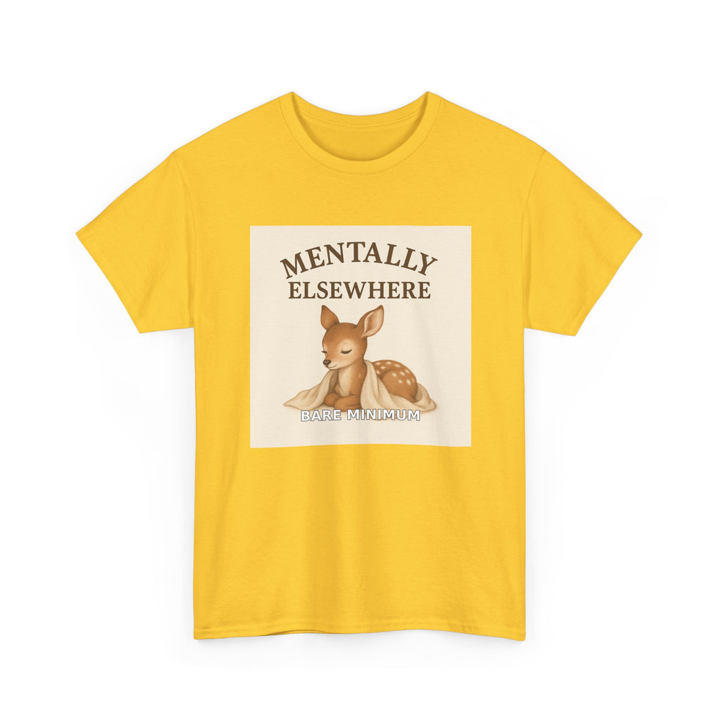 remix bare minimum - KayKay Kids Tee