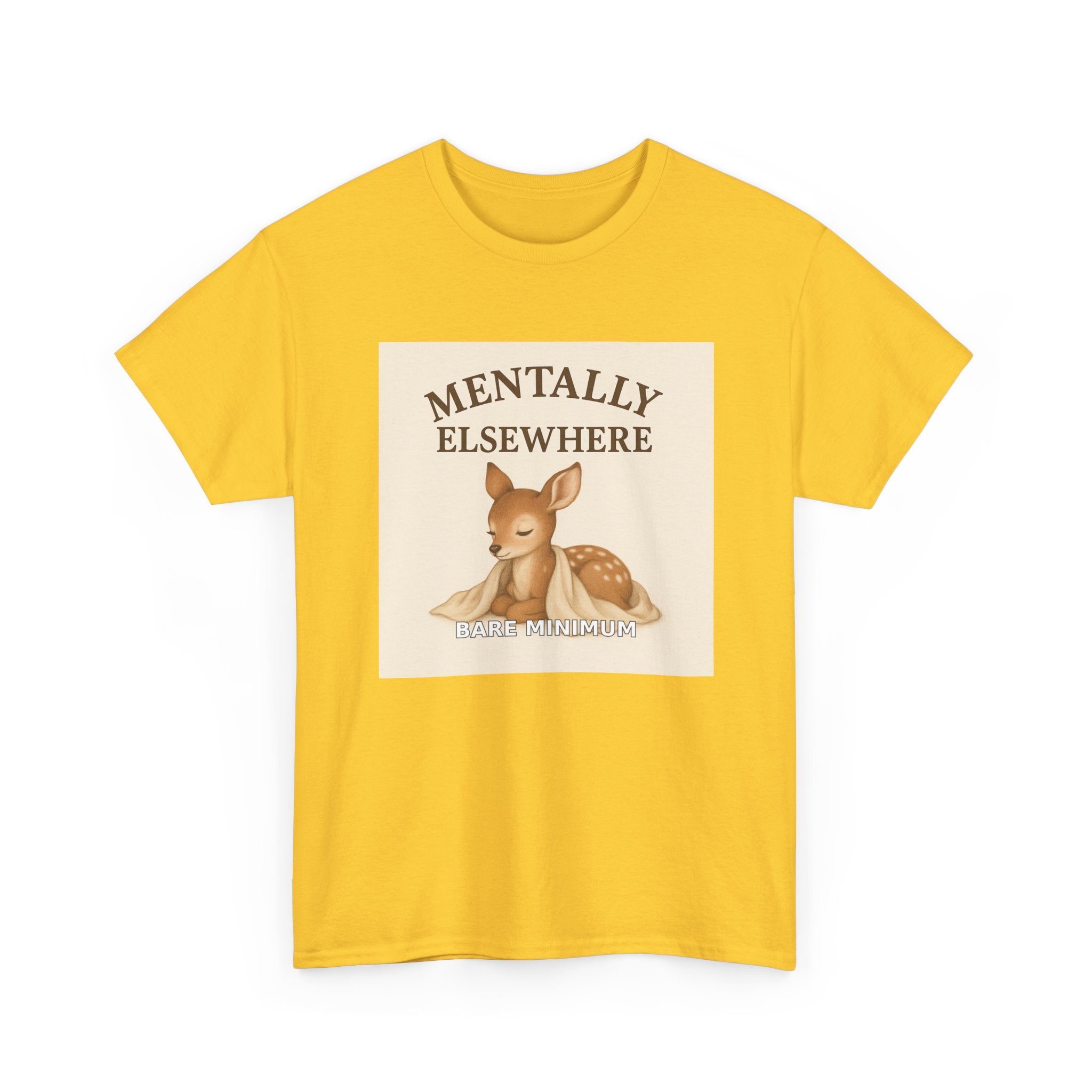 remix bare minimum - KayKay Kids Tee