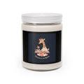 Florece a Tu Ritmo Giraffe Scented Candle